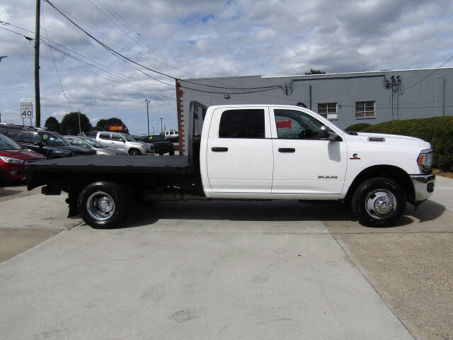 2020 Ram 3500 for sale at Joe s Preowned Autos in Moundsville, WV