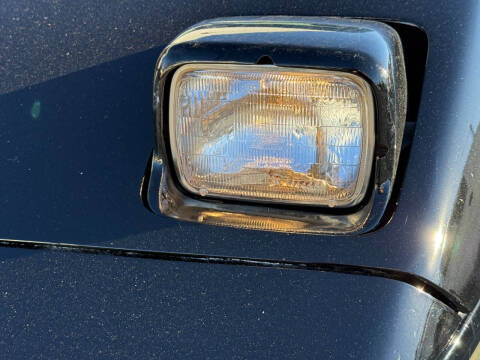 1991 Chevrolet Corvette