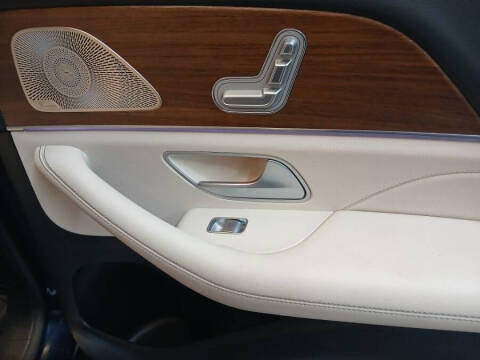 2022 Mercedes-Benz GLE GLE 350 4MATIC