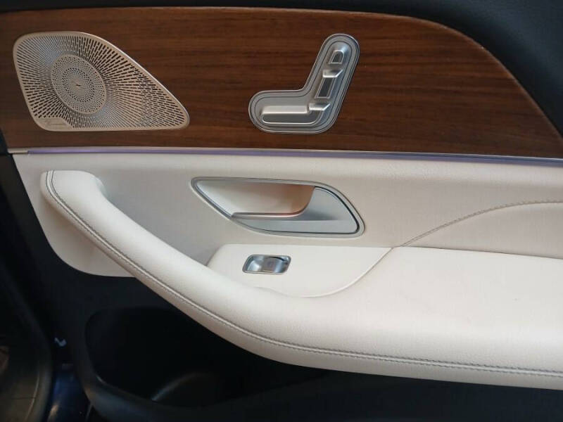 2022 Mercedes-Benz GLE GLE 350 4MATIC