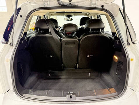 2013 MINI Countryman Cooper S ALL4