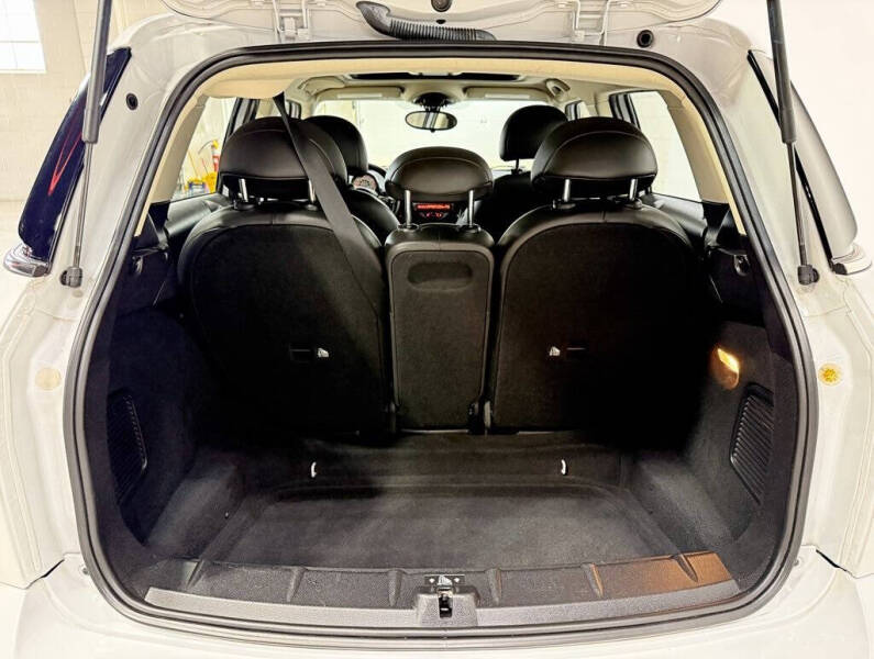 2013 MINI Countryman Cooper S ALL4