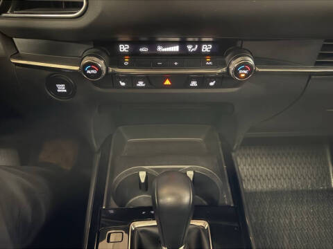 2021 Mazda CX-30 Preferred