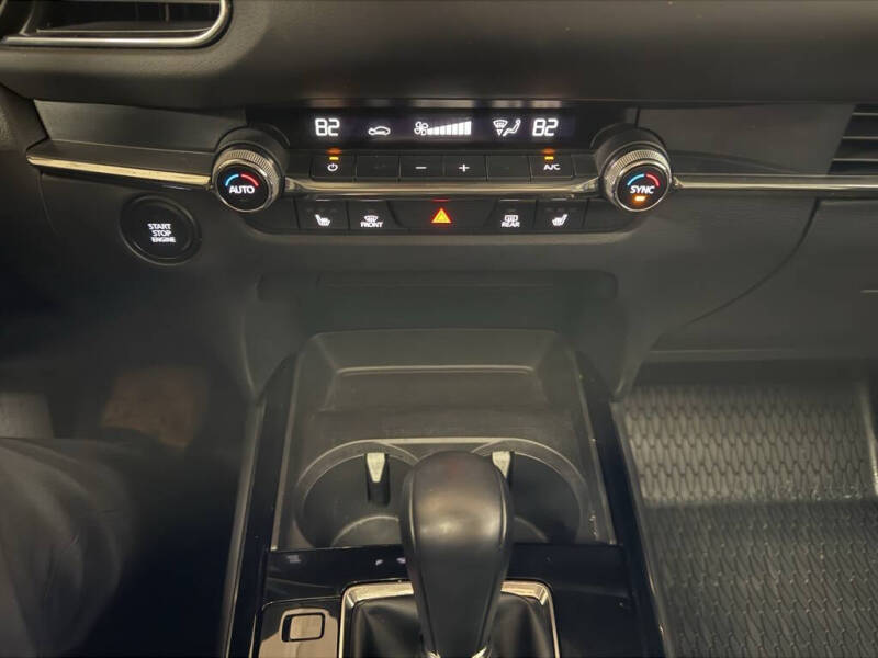 2021 Mazda CX-30 Preferred