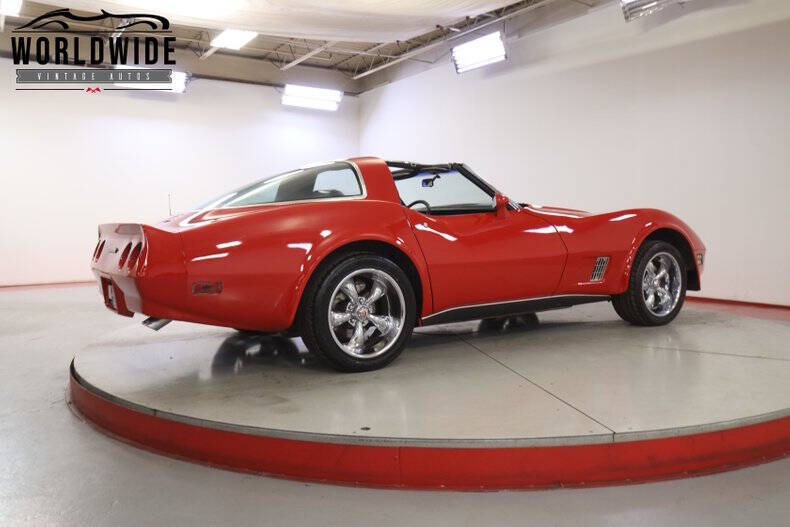 1979 Chevrolet Corvette