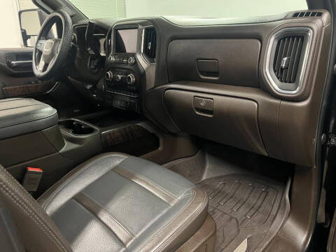 2023 GMC Sierra 2500HD