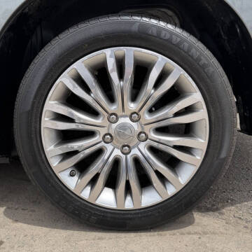 2013 Chrysler 200 Limited