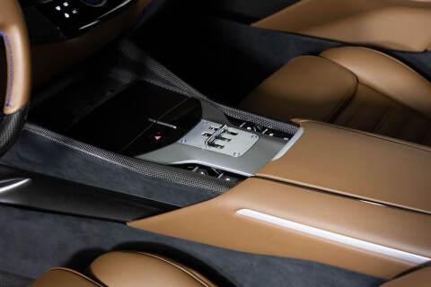 2024 Ferrari Purosangue