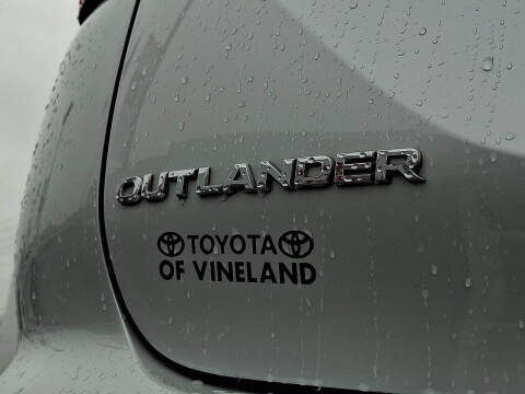 2024 Mitsubishi Outlander SEL