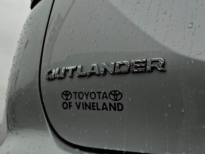 2024 Mitsubishi Outlander SEL