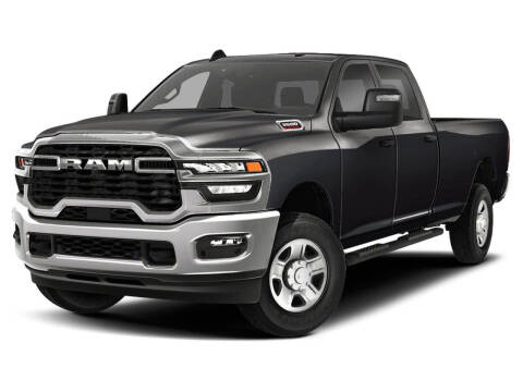 2025 RAM 3500 for sale at FRED FREDERICK CHRYSLER, DODGE, JEEP, RAM, EASTON in Easton MD
