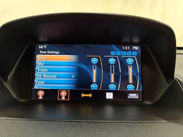 2013 Buick Encore