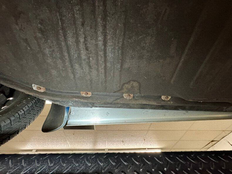 1973 Volkswagen Beetle