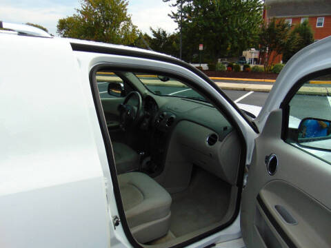 2008 Chevrolet HHR Panel LT