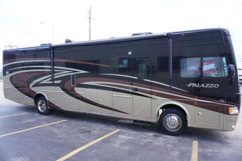 2015 Freightliner XCS Chassis