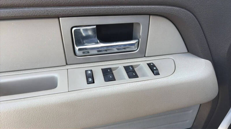 2009 Ford F-150