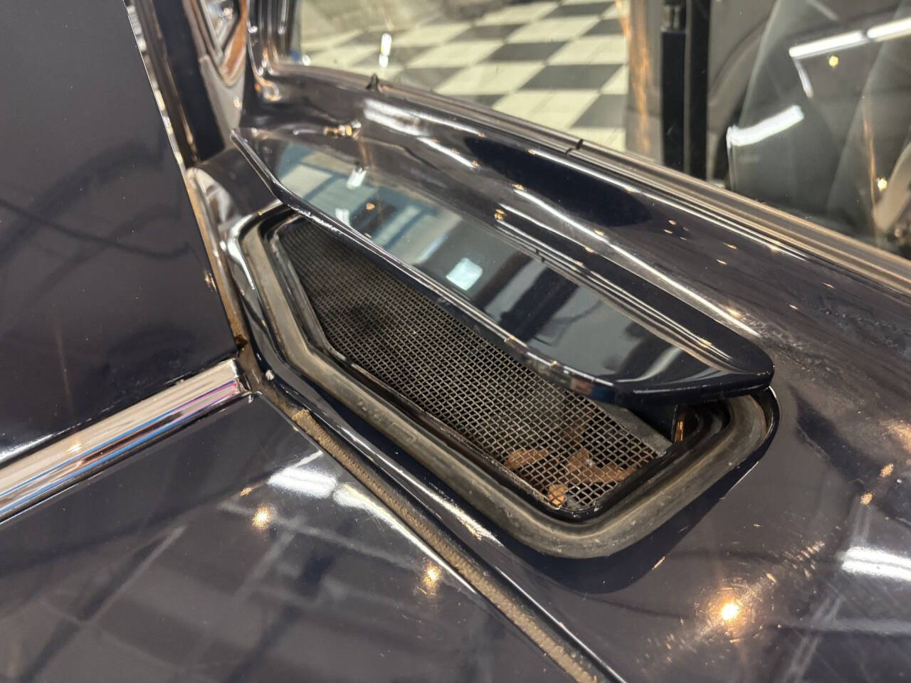 1936 Packard n/a 36