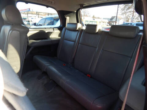 2011 Toyota Sequoia Limited