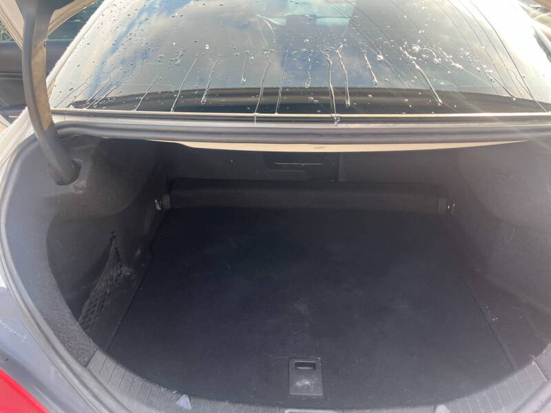 2018 Mercedes-Benz CLA CLA 250