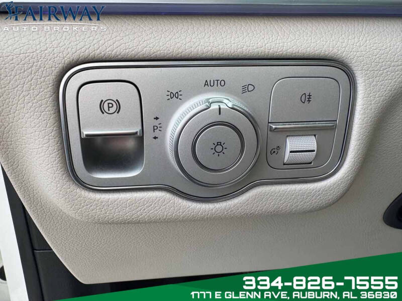 2021 Mercedes-Benz GLE GLE 350