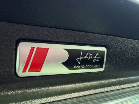 2015 Ford Mustang EcoBoost Premium