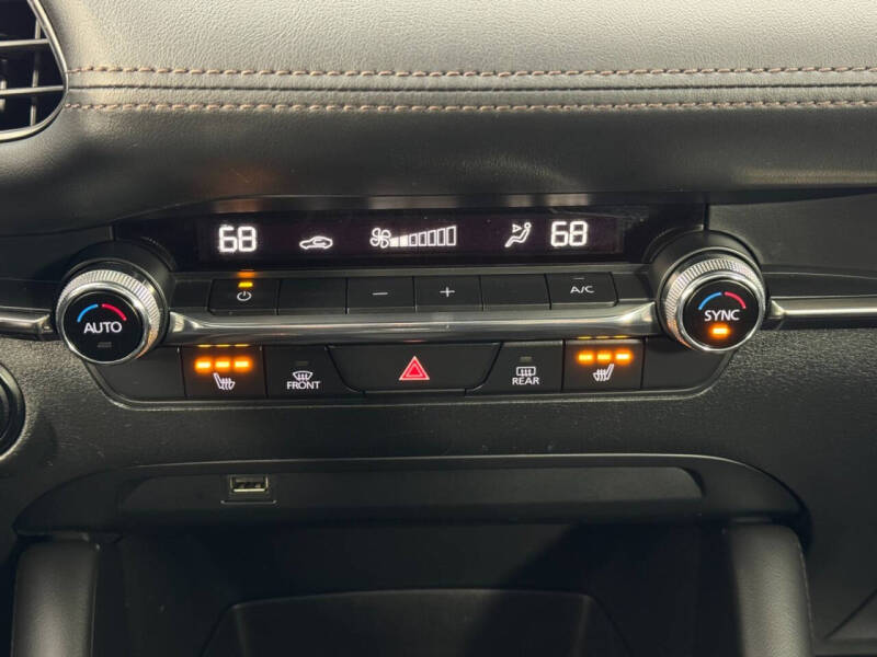 2021 Mazda Mazda3 Hatchback Preferred