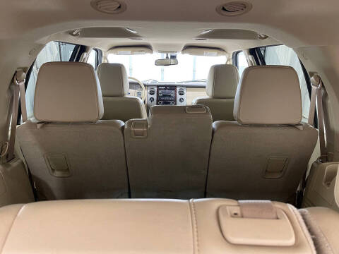 2012 Ford Expedition XLT