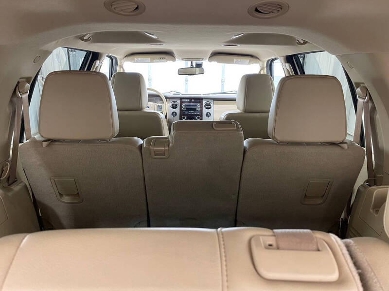 2012 Ford Expedition XLT