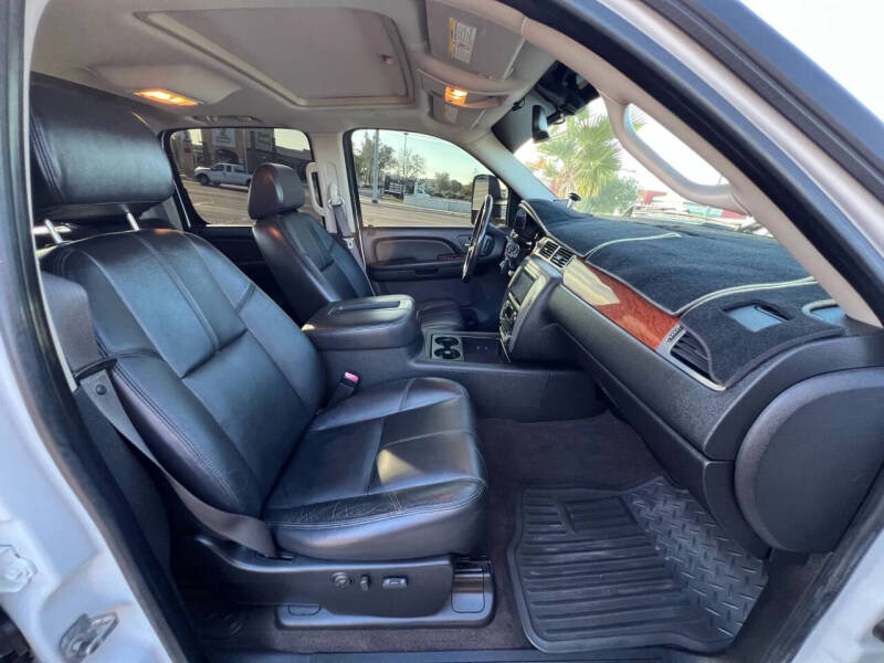 2008 GMC Sierra 3500HD