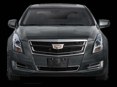 2016 Cadillac XTS Luxury