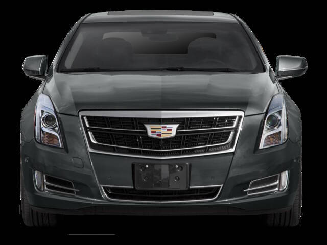 2016 Cadillac XTS Luxury