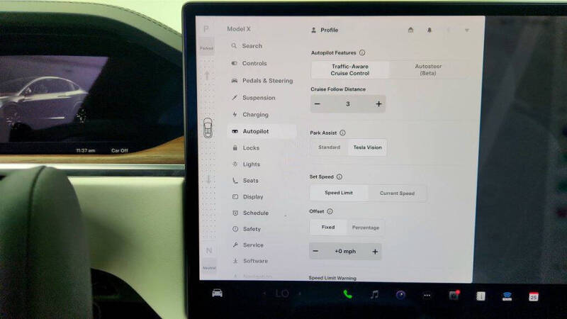 2023 Tesla Model X