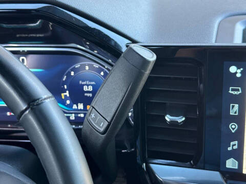 2024 Chevrolet Silverado 3500HD