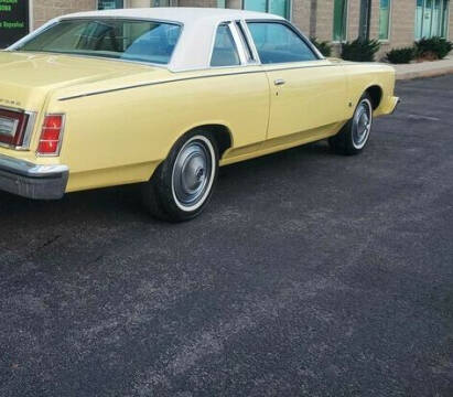 1975 Ford LTD