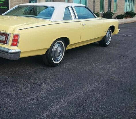 1975 Ford LTD
