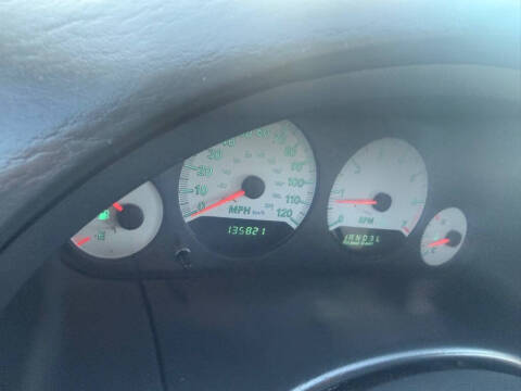 2007 Dodge Caravan SXT