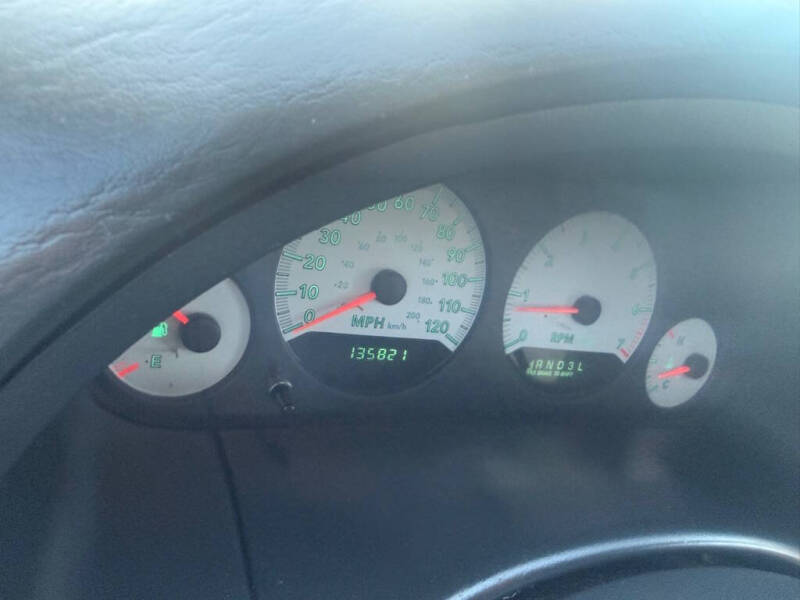 2007 Dodge Caravan SXT