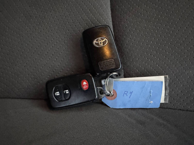 2011 Toyota Prius One