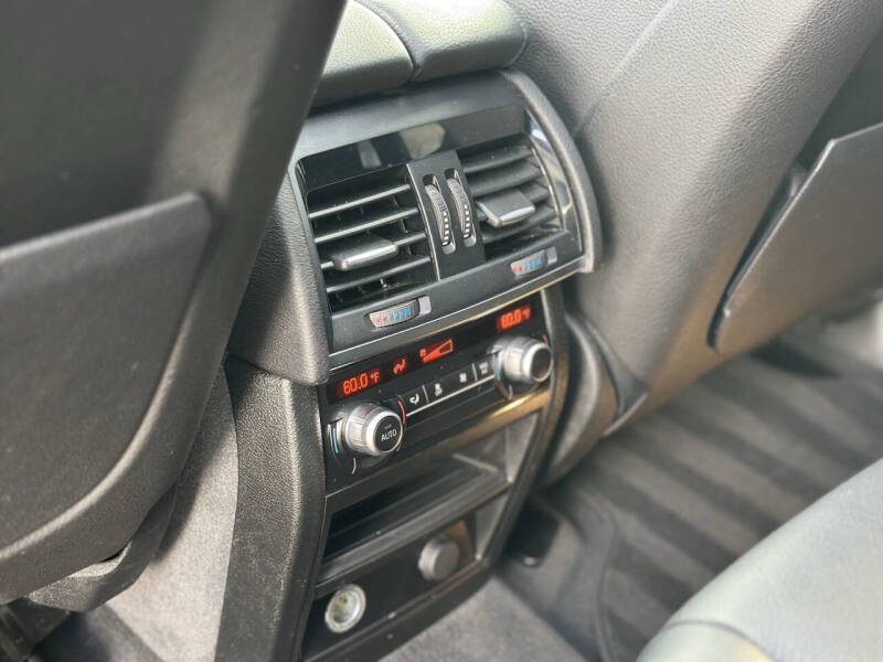 2017 BMW X5 sDrive35i