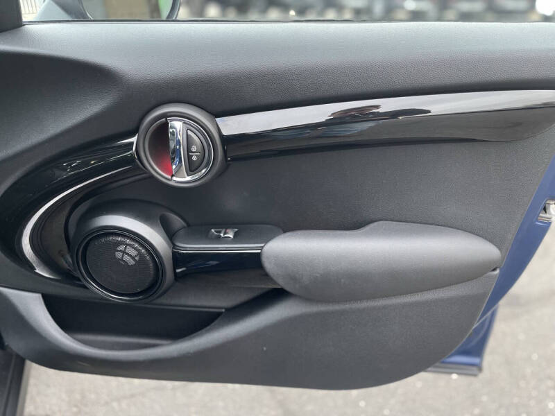 2016 MINI Hardtop 4 Door Cooper S