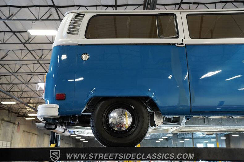 1976 Volkswagen Type 2