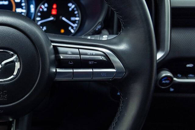 2023 Mazda CX-50 2.5 S Preferred Plus