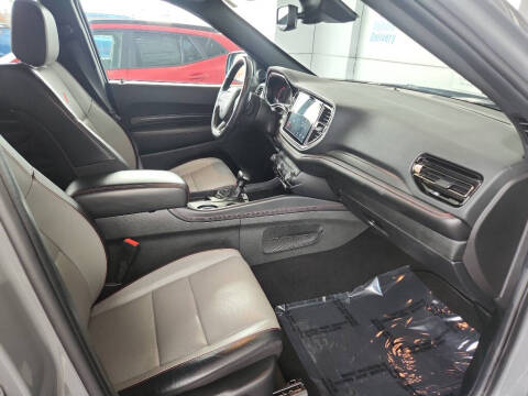 2024 Dodge Durango GT