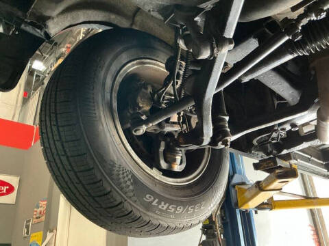 1997 Bentley Brooklands