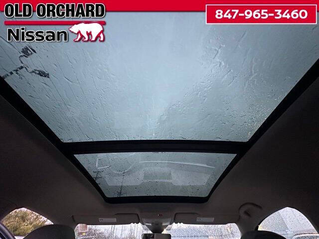 2023 Volkswagen Atlas V6 SEL 4Motion