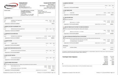 2017 BMW 4 Series 430i
