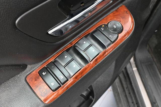 2012 GMC Yukon XL SLT