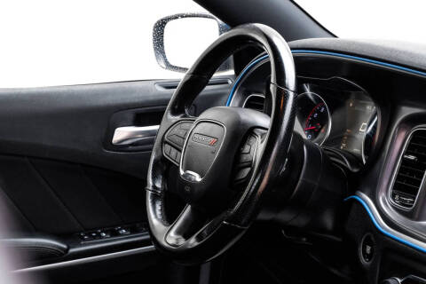 2019 Dodge Charger R/T