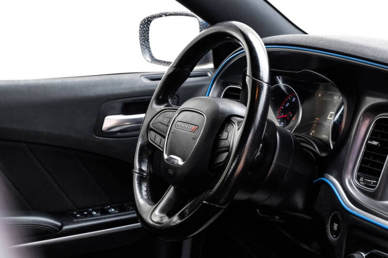 2019 Dodge Charger R/T