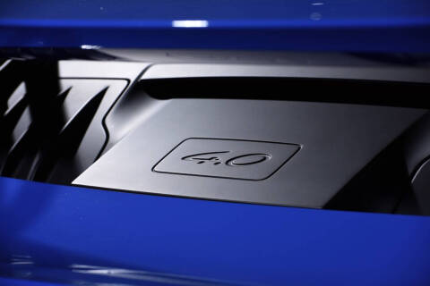 2022 Porsche 911 GT3